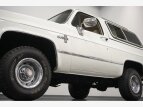 Thumbnail Photo 23 for 1983 Chevrolet Blazer